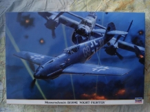 images/productimages/small/Bf109E Night Fighter Hasegawa 1;32 nw.doos.jpg